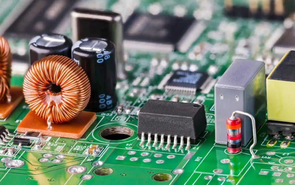 cost of custom pcb